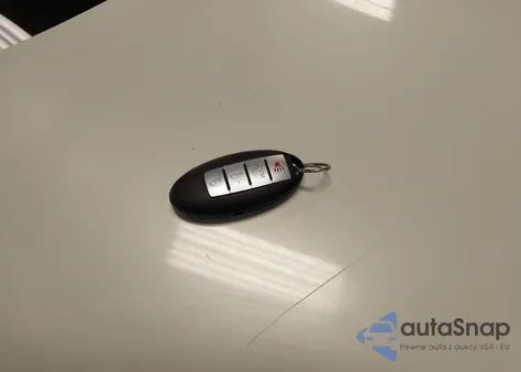 2013 Infiniti G37X z USA, uszkodzony, nr VIN JN1CV6AR8DM770009